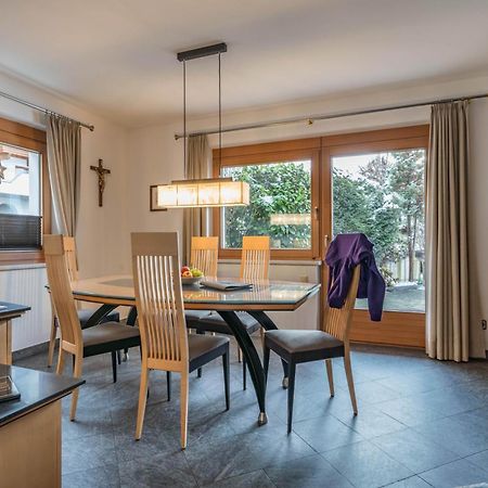 Villa Heimatliebe 齐勒河谷的拉姆绍 外观 照片