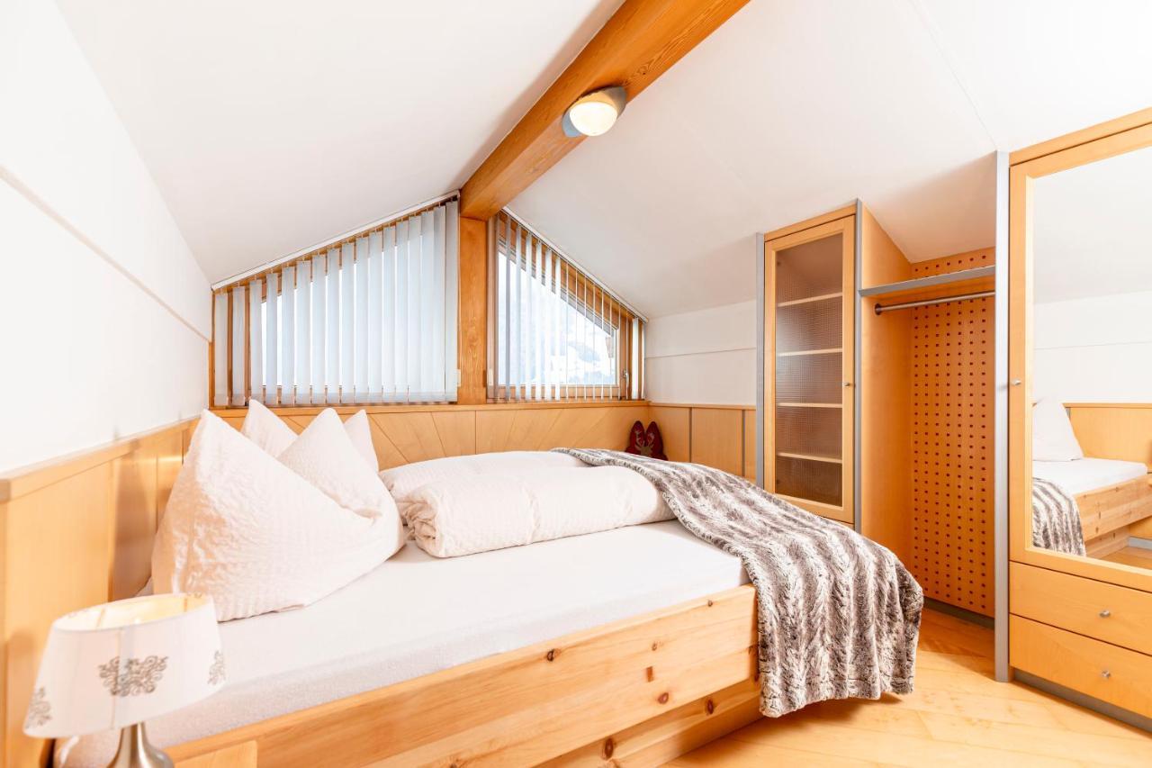 Villa Heimatliebe 齐勒河谷的拉姆绍 外观 照片