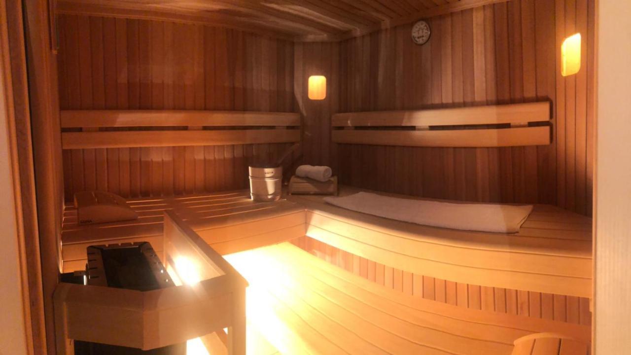 Villa Heimatliebe 齐勒河谷的拉姆绍 外观 照片