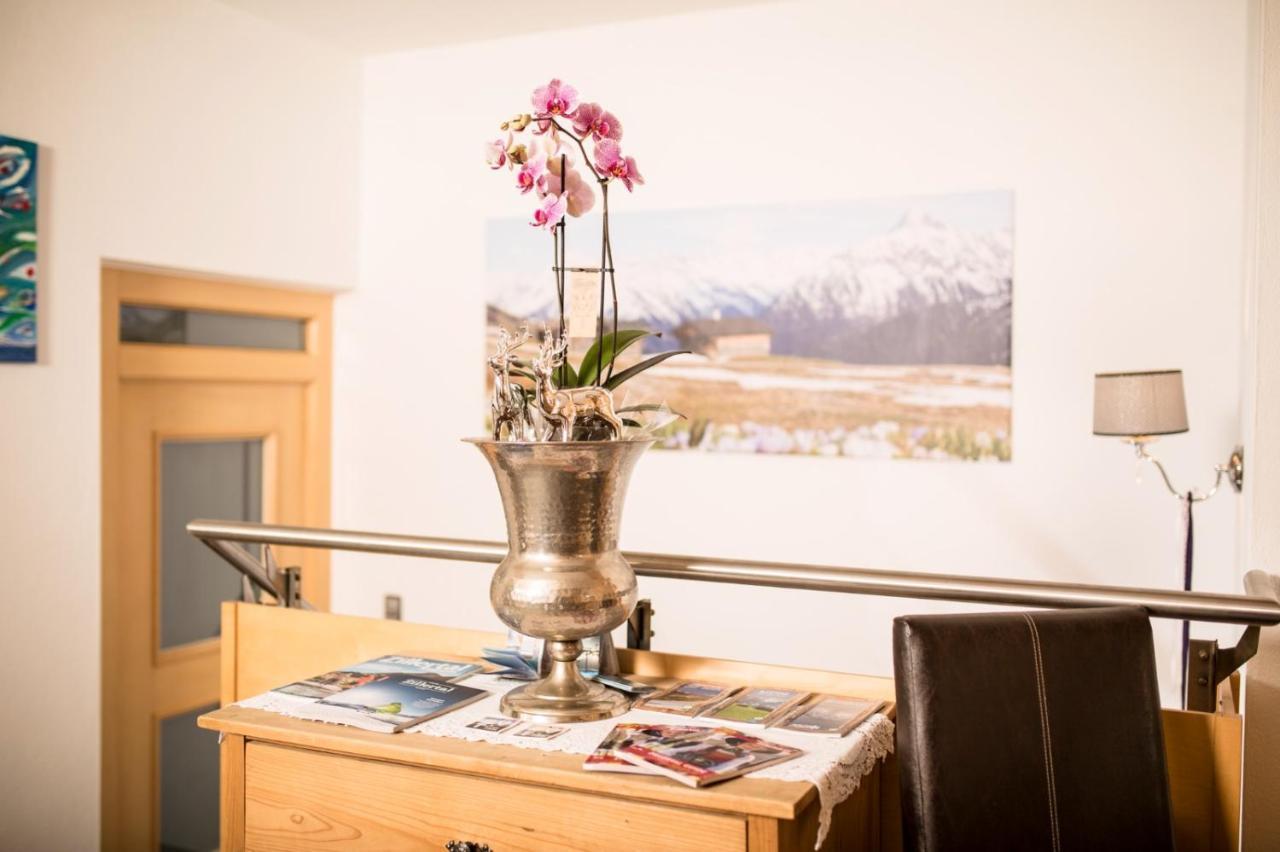 Villa Heimatliebe 齐勒河谷的拉姆绍 外观 照片